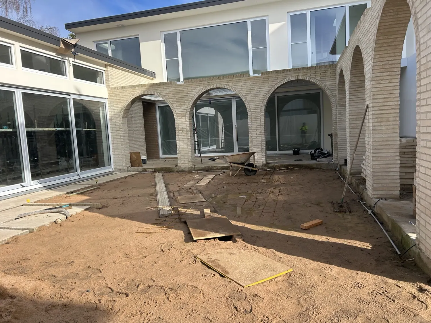 Newtown Residence