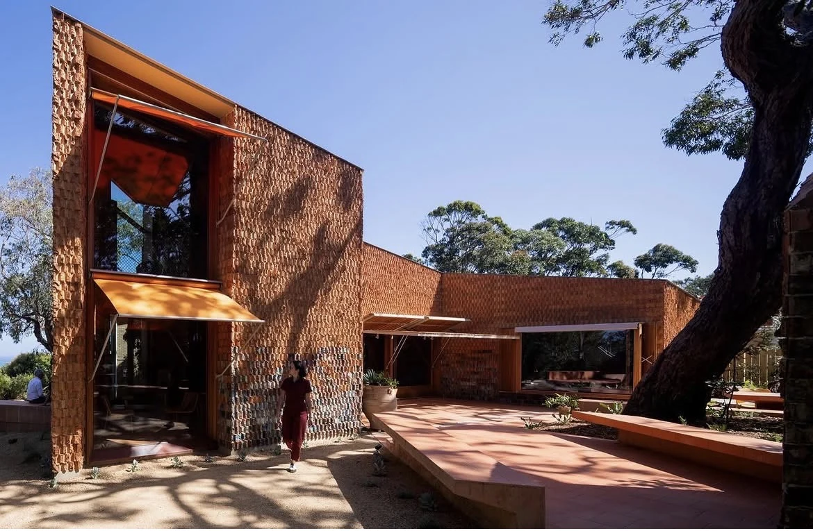 Architectural residential masonry — Reid Bricklaying