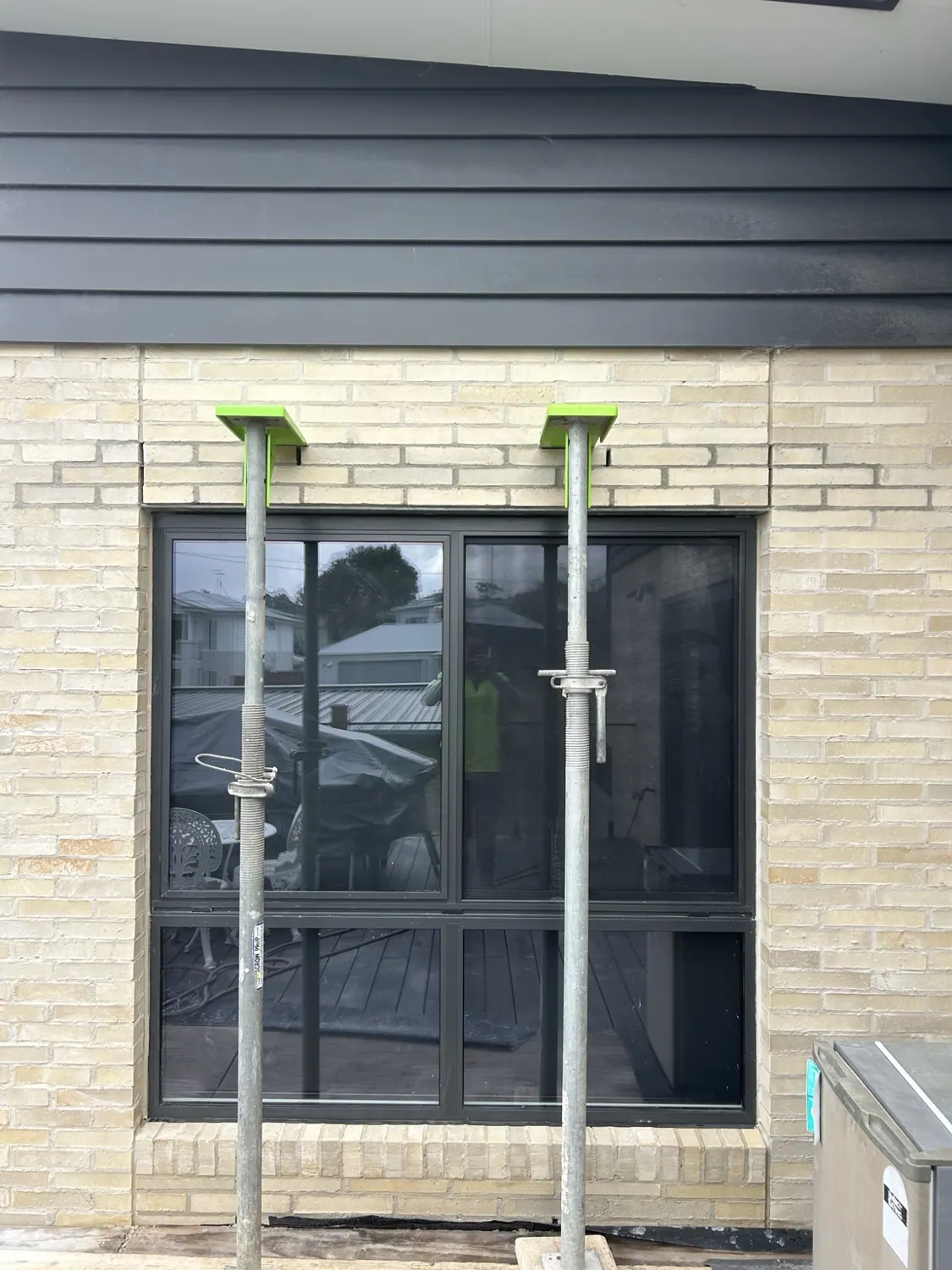 Repairs & remediation works